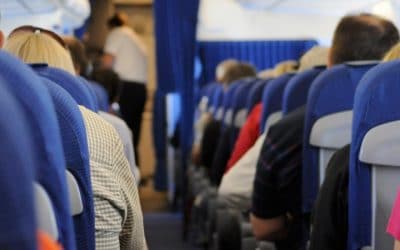 5 Tips For Easy Air Travel