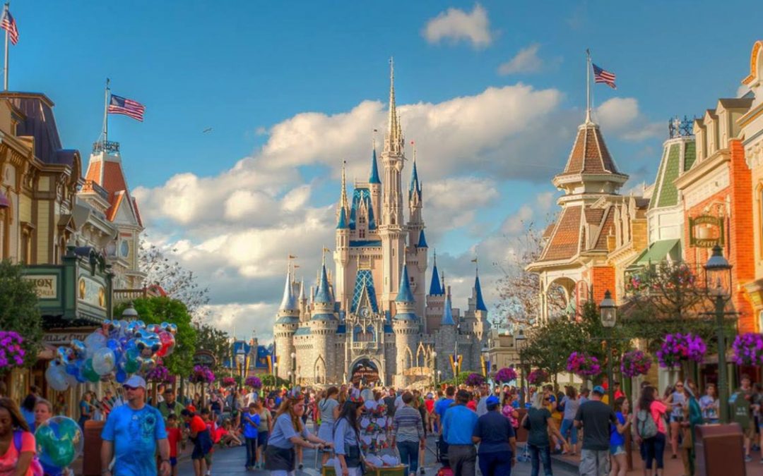 cheap orlando vacation packages